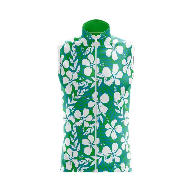 Hawaiian (Green) jerseys